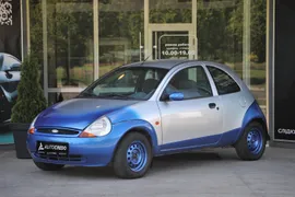 Продажа  Ford KA, 1997р.